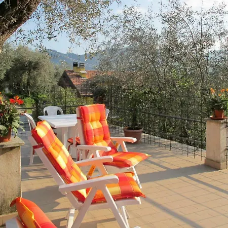 Locazione Turistica Casa Camilla Daire Rossi