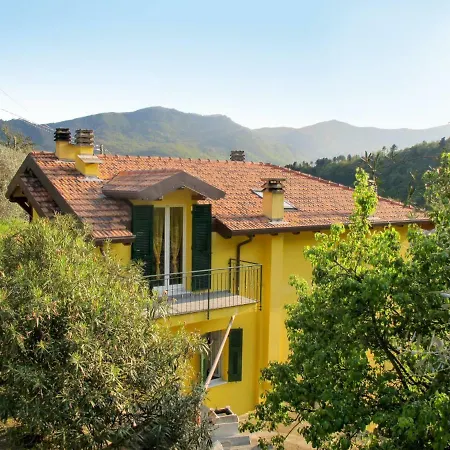 Locazione Turistica Casa Camilla Daire Rossi