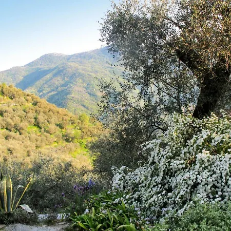 Locazione Turistica Casa Camilla *