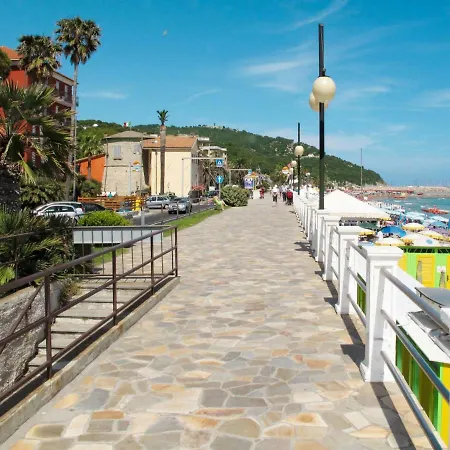 Locazione Turistica Casa Camilla Daire Rossi