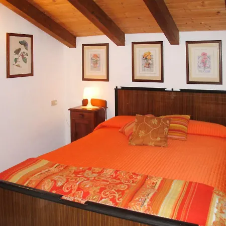 Locazione Turistica Casa Camilla Daire