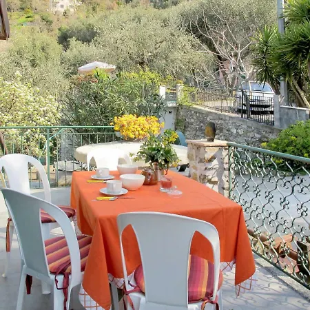 Locazione Turistica Casa Camilla Daire Rossi