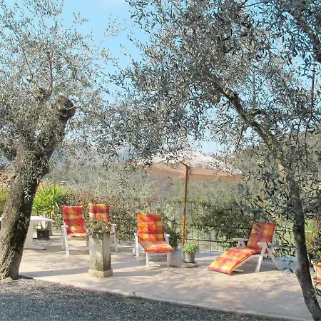 Daire Locazione Turistica Casa Camilla *