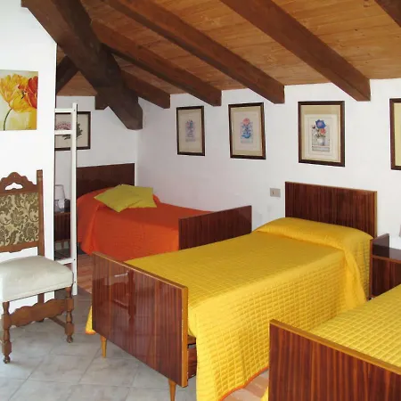 Locazione Turistica Casa Camilla Rossi